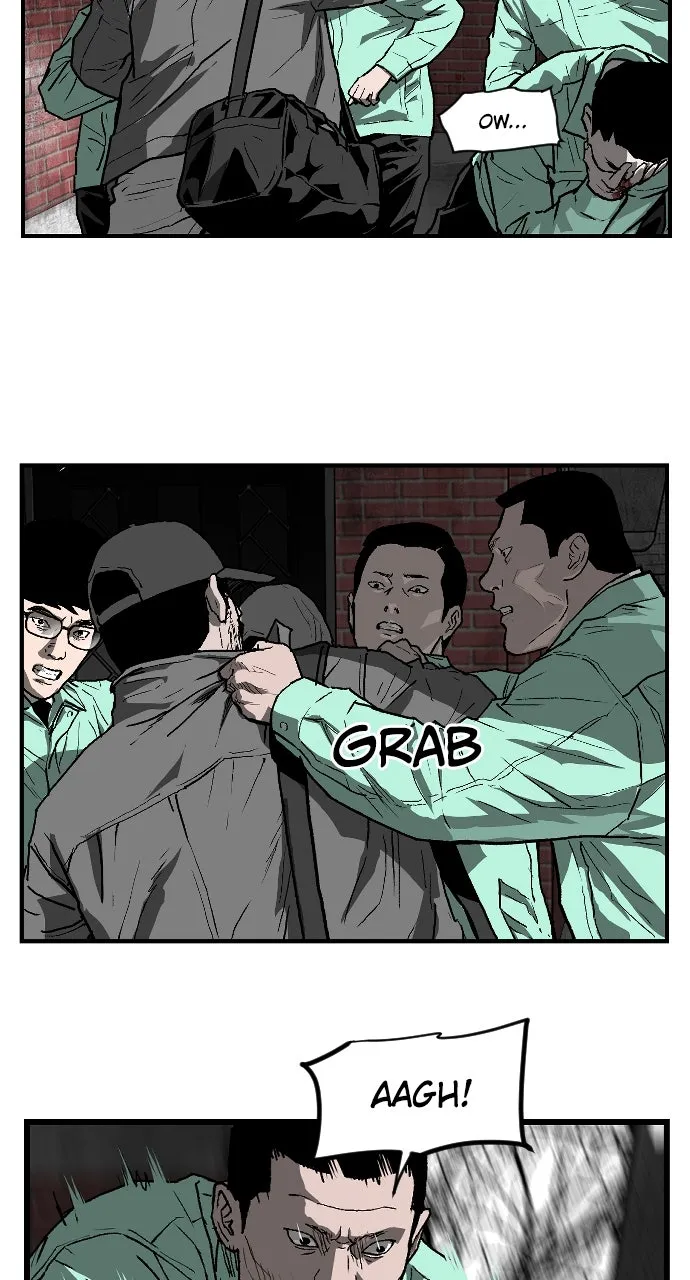 Read Hellbound 2: The Resurrected chapter 10 image 9 on Lezhin