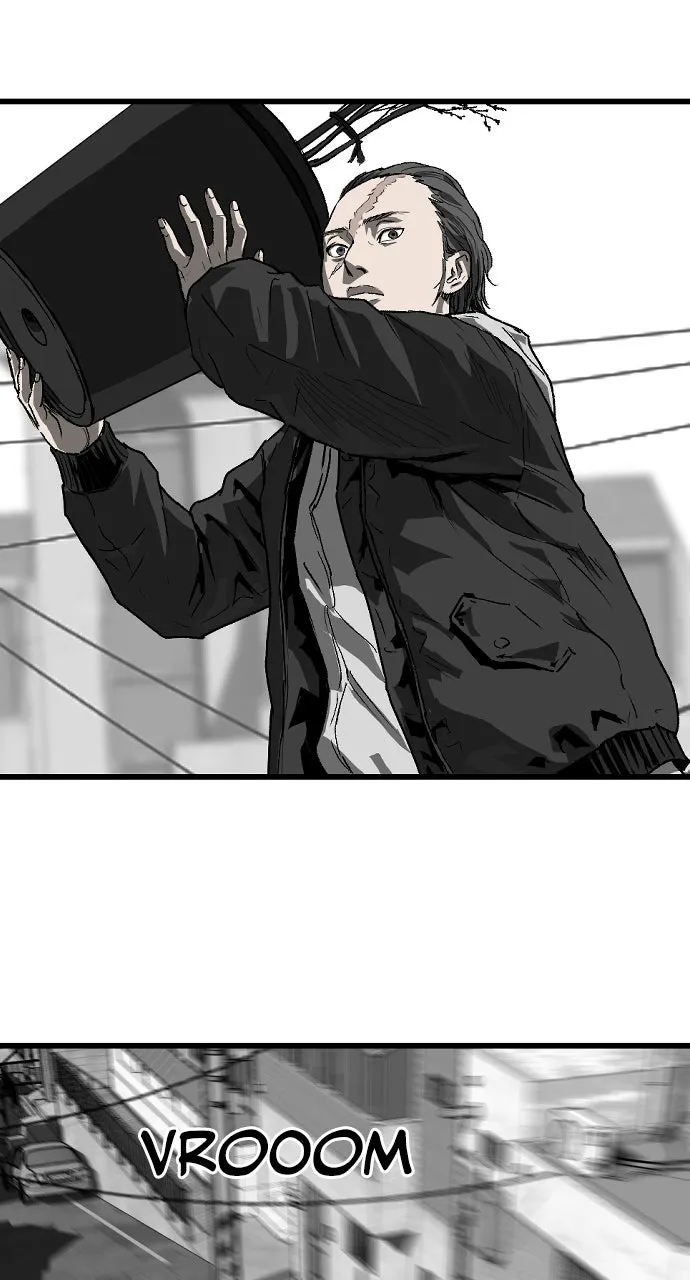 Read Hellbound 2: The Resurrected chapter 11 image 1 on Lezhin