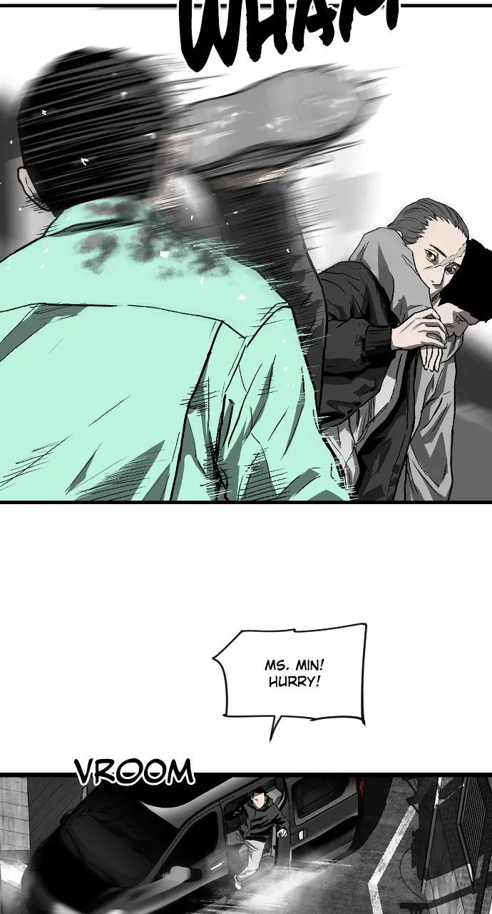 Read Hellbound 2: The Resurrected chapter 11 image 10 on Lezhin