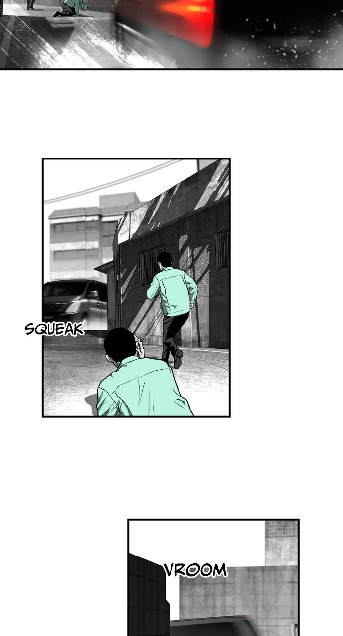 Read Hellbound 2: The Resurrected chapter 11 image 12 on Lezhin