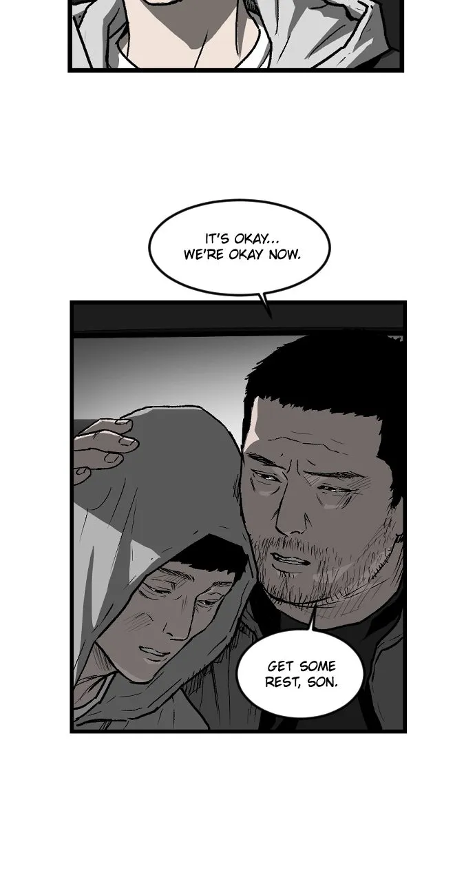 Read Hellbound 2: The Resurrected chapter 11 image 16 on Lezhin