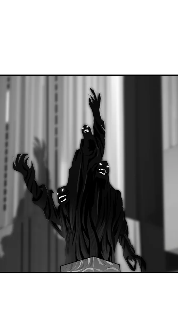 Read Hellbound 2: The Resurrected chapter 11 image 19 on Lezhin