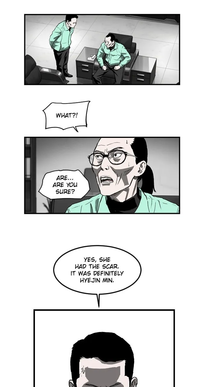 Read Hellbound 2: The Resurrected chapter 11 image 20 on Lezhin