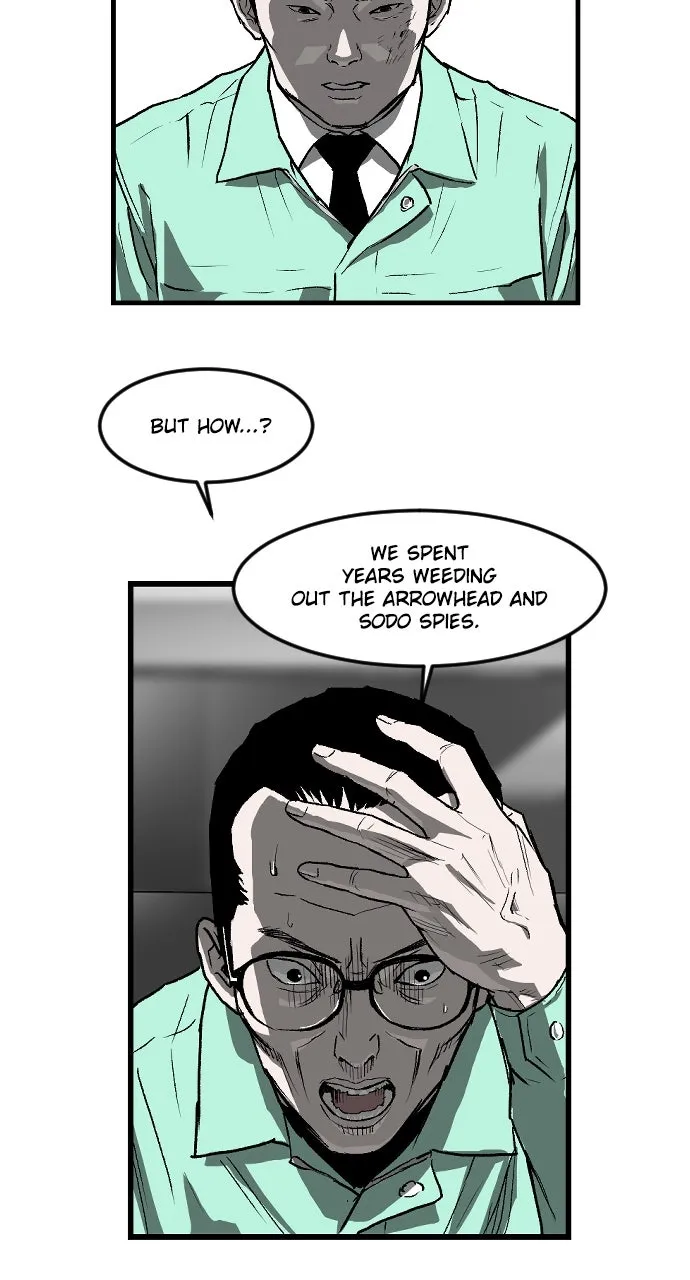 Read Hellbound 2: The Resurrected chapter 11 image 21 on Lezhin