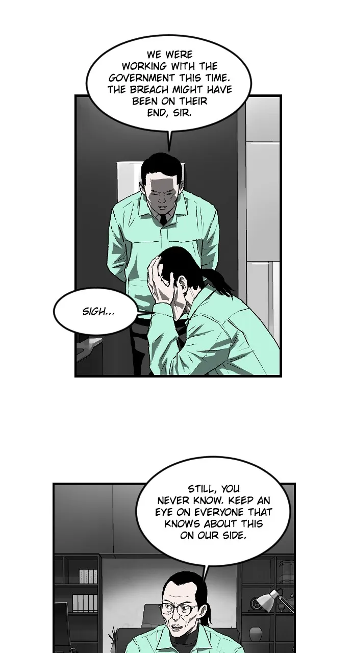 Read Hellbound 2: The Resurrected chapter 11 image 22 on Lezhin