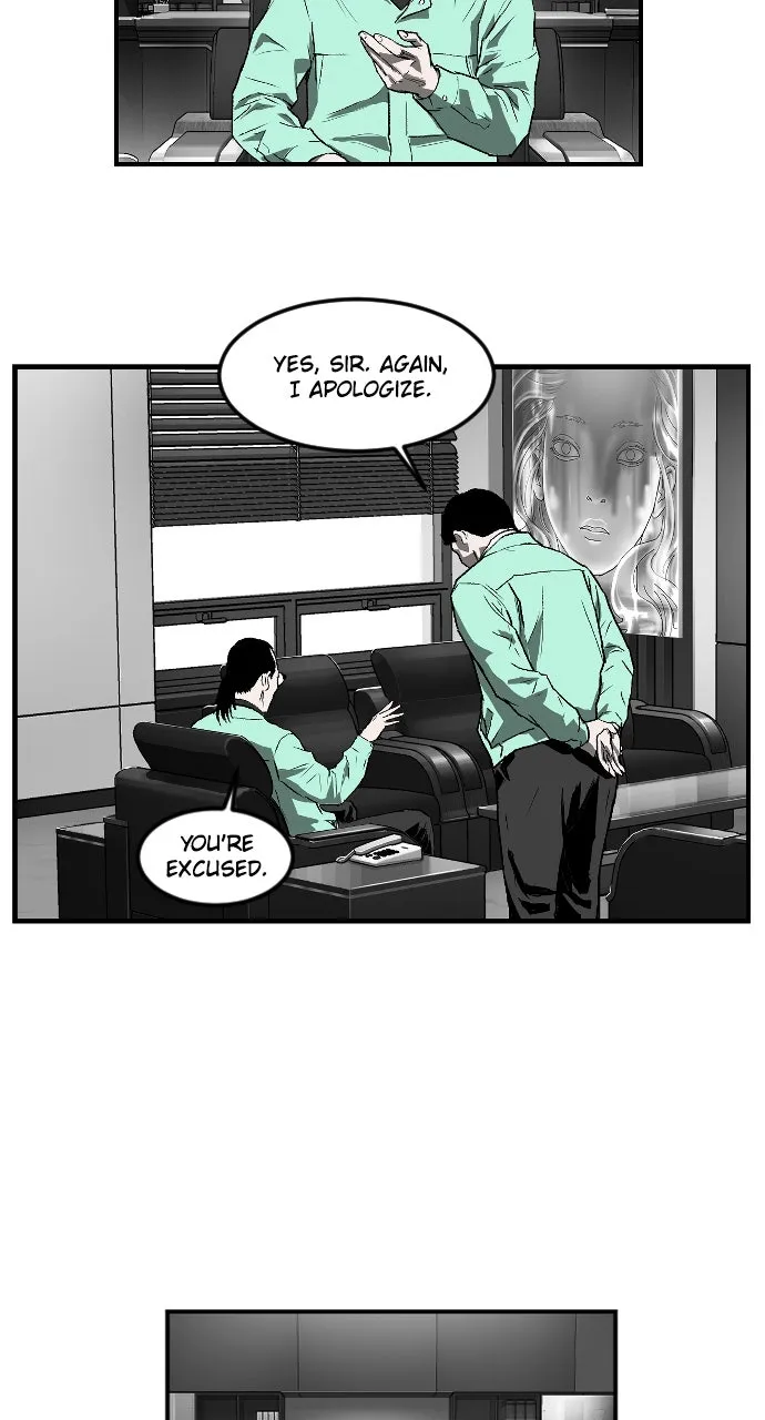 Read Hellbound 2: The Resurrected chapter 11 image 23 on Lezhin