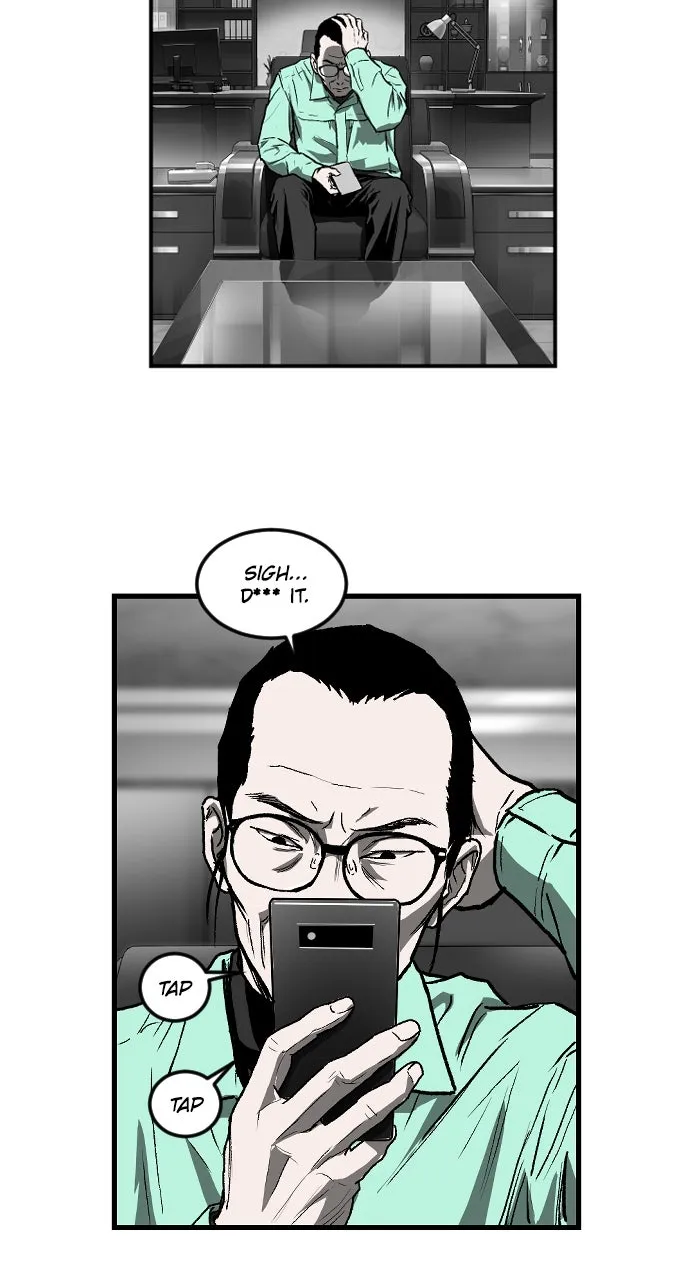 Read Hellbound 2: The Resurrected chapter 11 image 24 on Lezhin