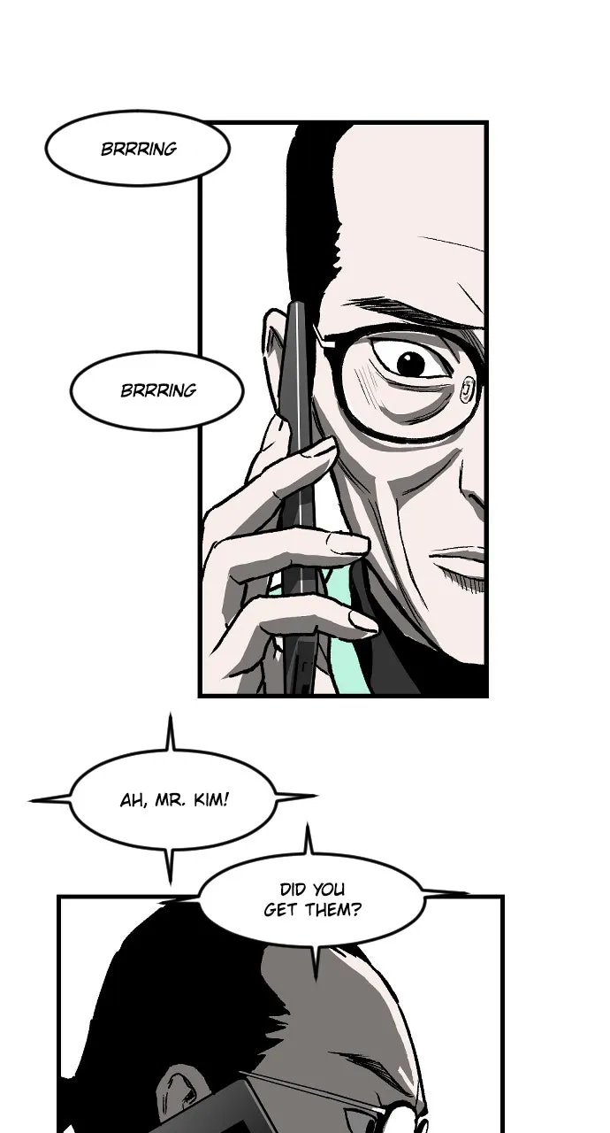 Read Hellbound 2: The Resurrected chapter 11 image 25 on Lezhin