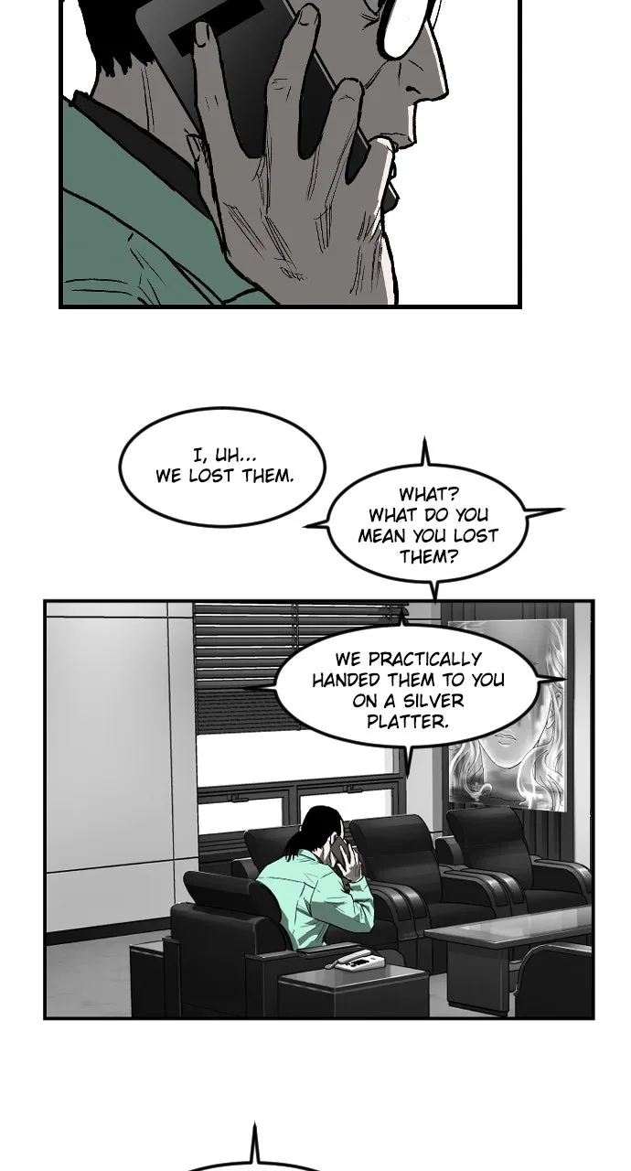Read Hellbound 2: The Resurrected chapter 11 image 26 on Lezhin