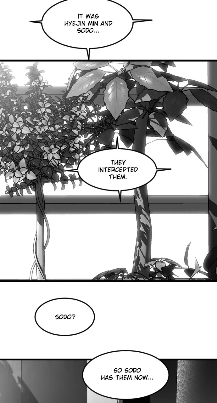 Read Hellbound 2: The Resurrected chapter 11 image 27 on Lezhin