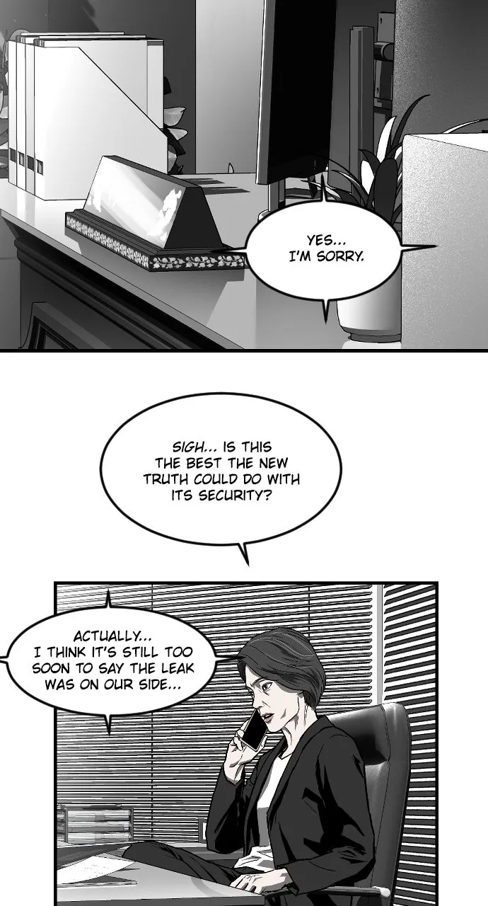 Read Hellbound 2: The Resurrected chapter 11 image 28 on Lezhin