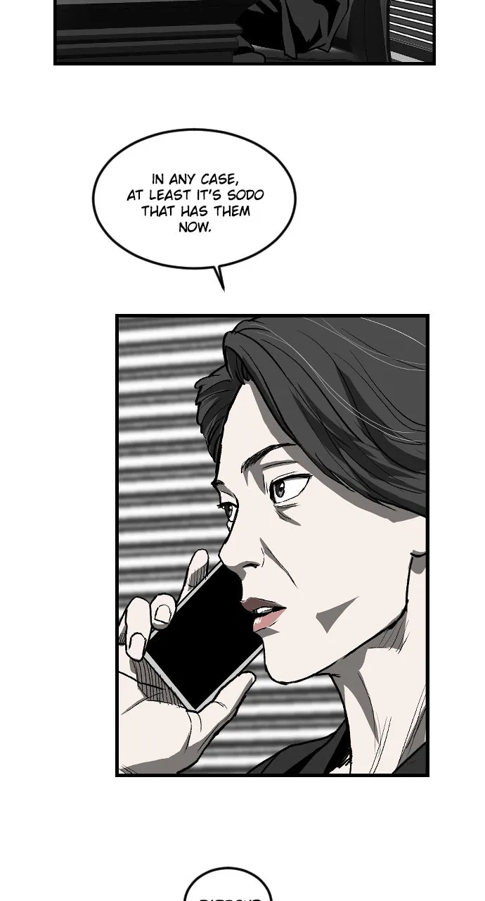 Read Hellbound 2: The Resurrected chapter 11 image 29 on Lezhin