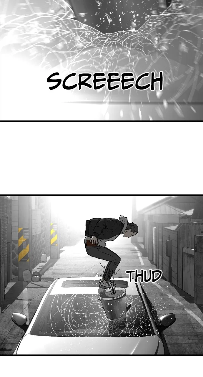 Read Hellbound 2: The Resurrected chapter 11 image 3 on Lezhin