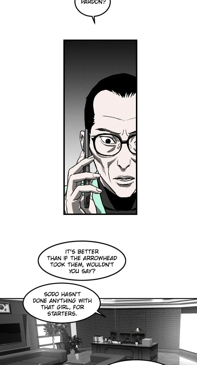 Read Hellbound 2: The Resurrected chapter 11 image 30 on Lezhin