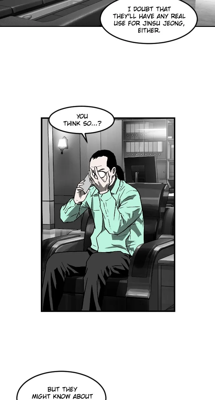 Read Hellbound 2: The Resurrected chapter 11 image 31 on Lezhin