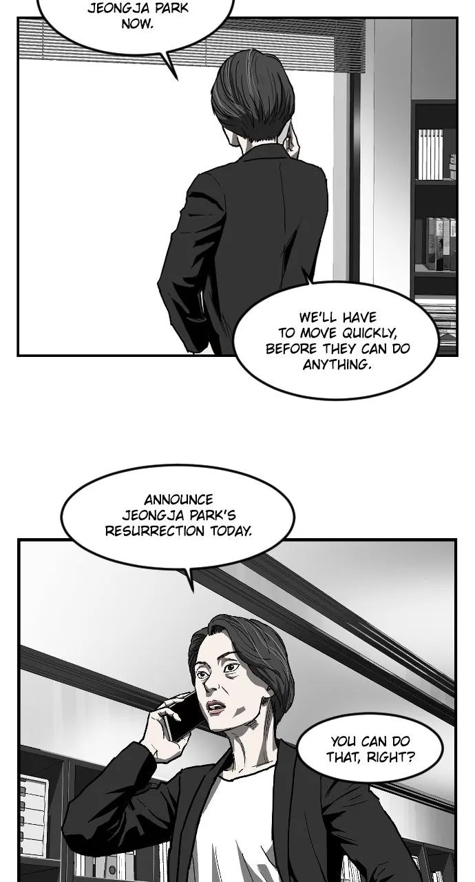 Read Hellbound 2: The Resurrected chapter 11 image 32 on Lezhin