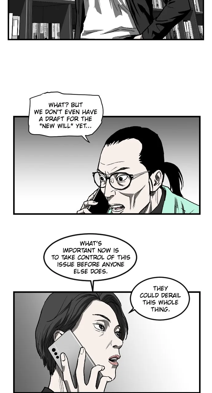 Read Hellbound 2: The Resurrected chapter 11 image 33 on Lezhin
