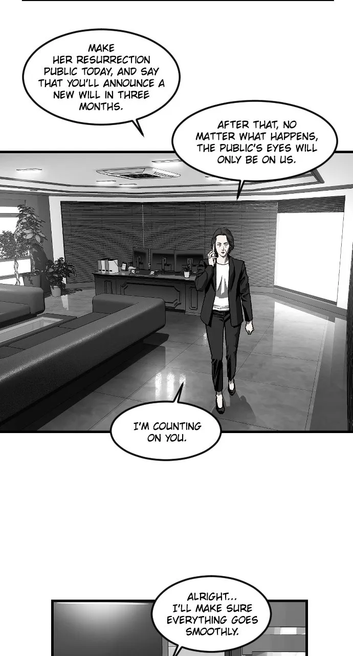 Read Hellbound 2: The Resurrected chapter 11 image 34 on Lezhin