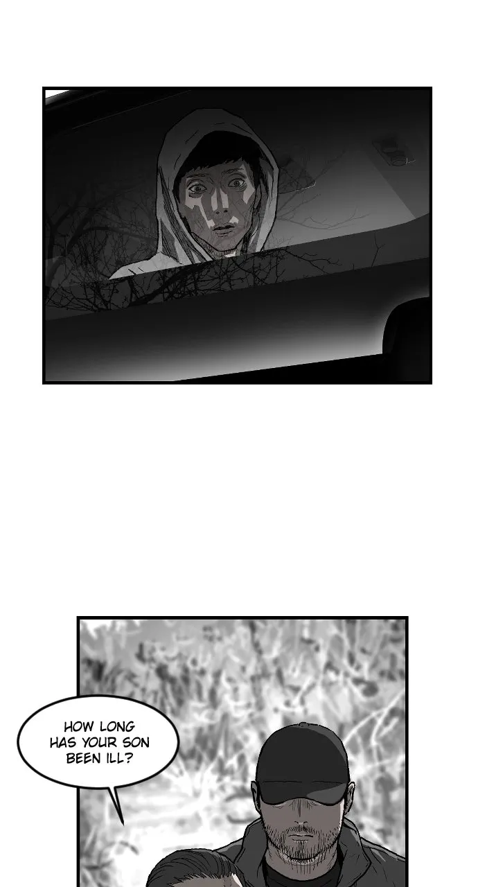Read Hellbound 2: The Resurrected chapter 11 image 37 on Lezhin