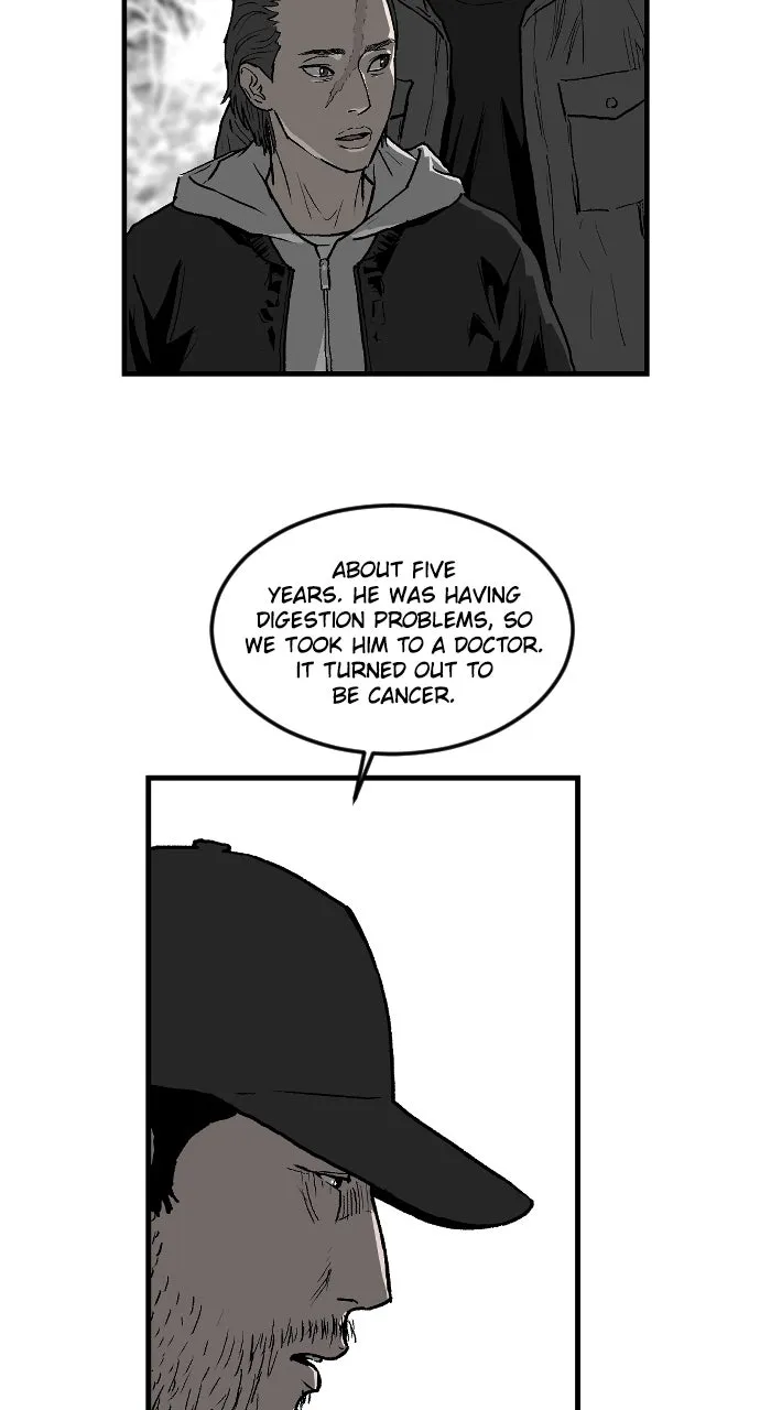 Read Hellbound 2: The Resurrected chapter 11 image 38 on Lezhin