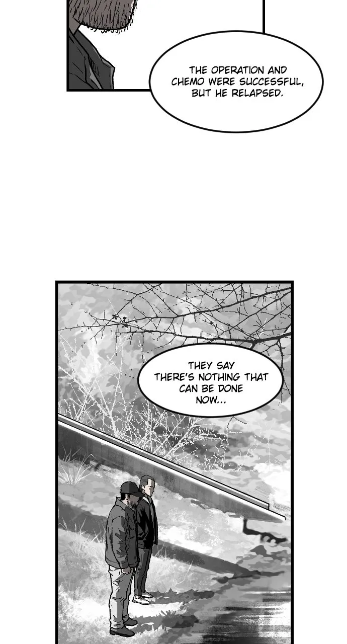 Read Hellbound 2: The Resurrected chapter 11 image 39 on Lezhin
