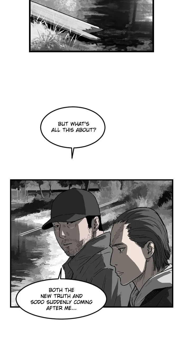 Read Hellbound 2: The Resurrected chapter 11 image 40 on Lezhin