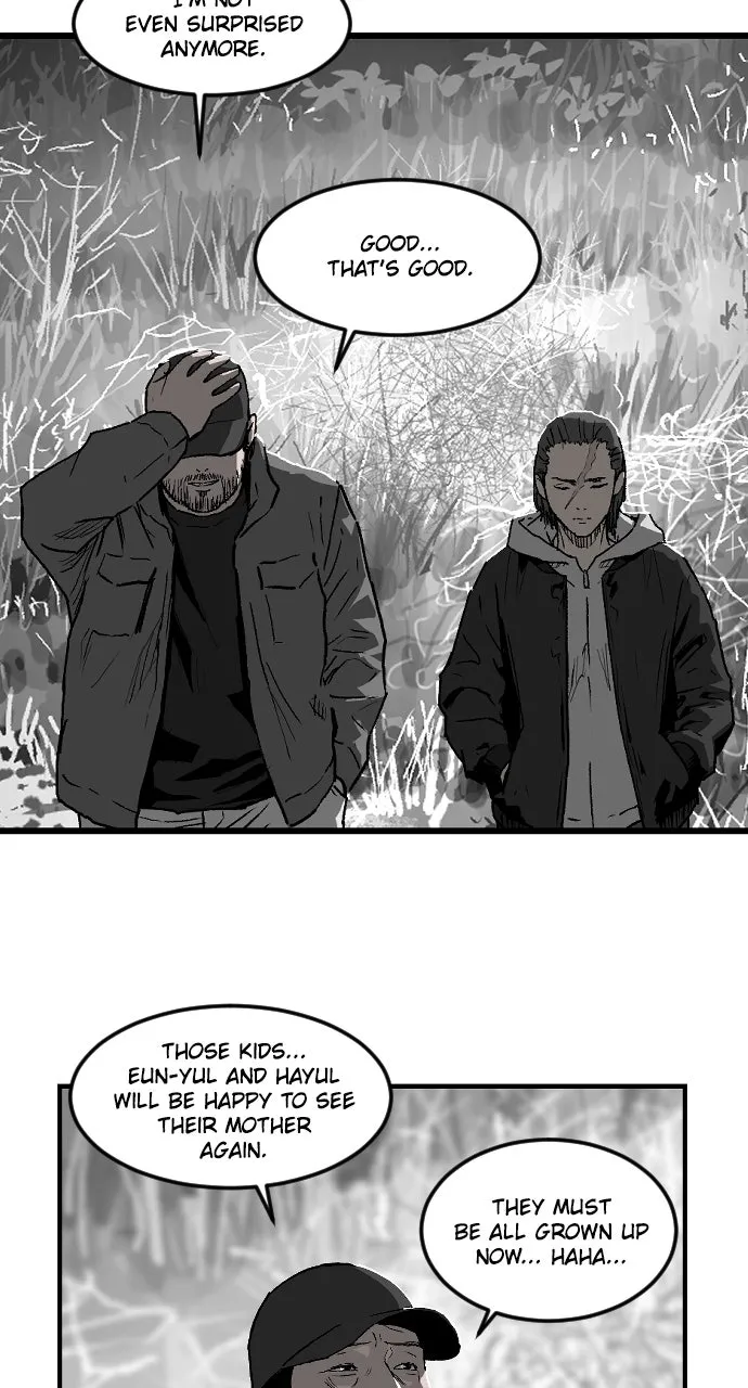 Read Hellbound 2: The Resurrected chapter 11 image 44 on Lezhin