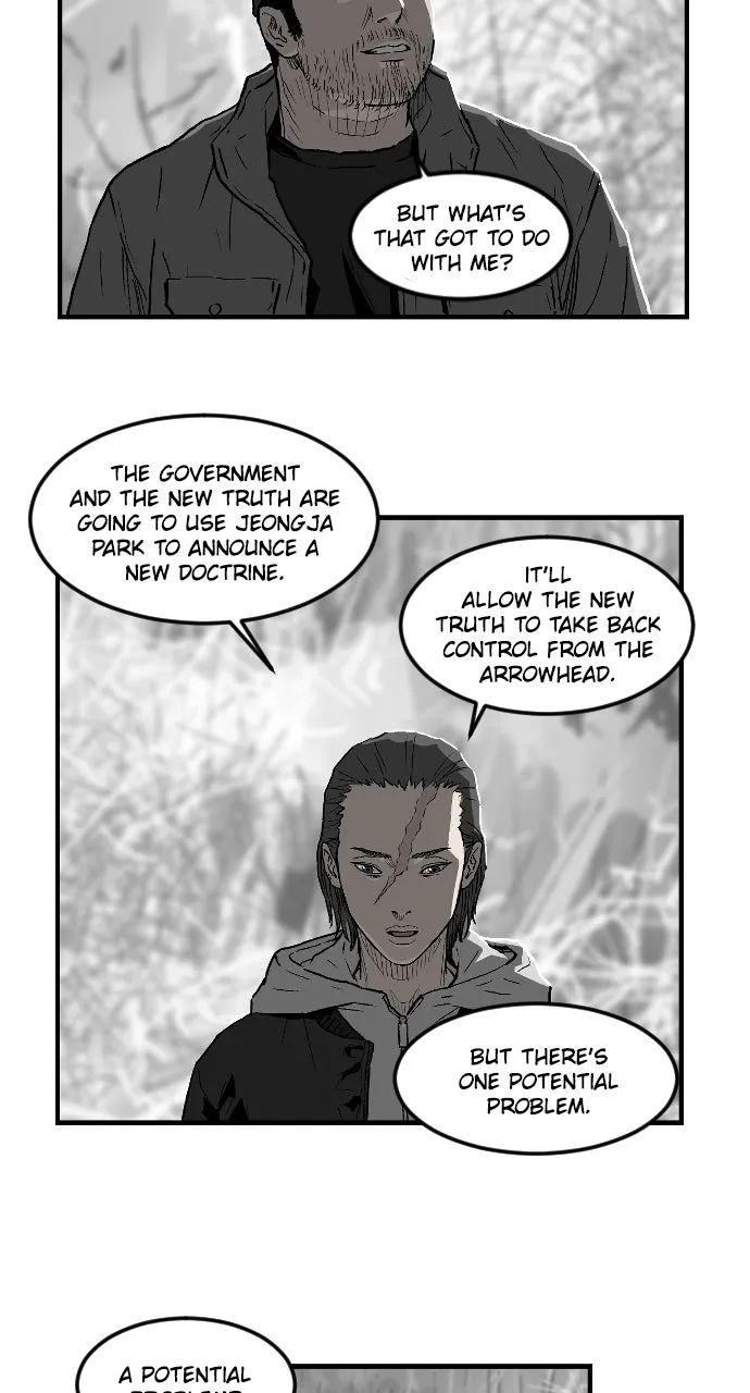 Read Hellbound 2: The Resurrected chapter 11 image 45 on Lezhin