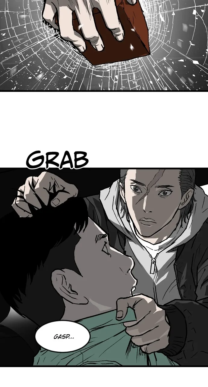Read Hellbound 2: The Resurrected chapter 11 image 5 on Lezhin