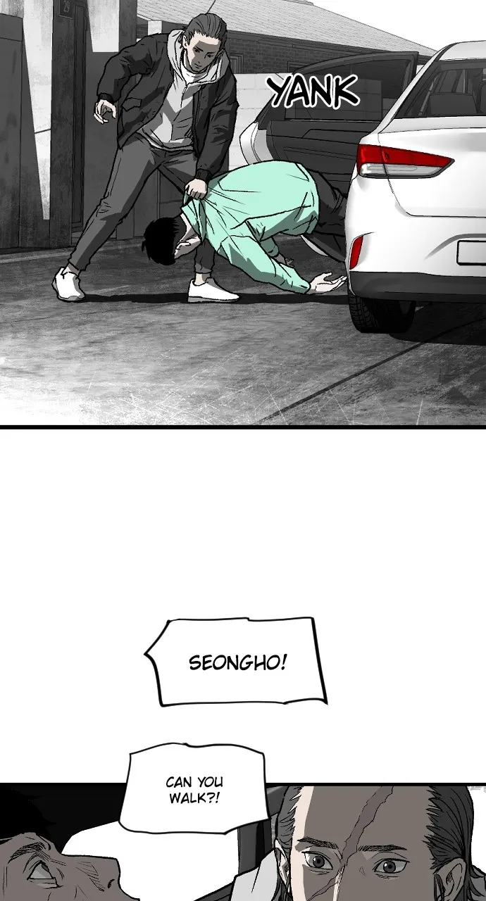 Read Hellbound 2: The Resurrected chapter 11 image 7 on Lezhin