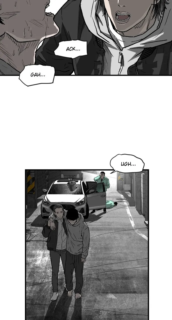 Read Hellbound 2: The Resurrected chapter 11 image 8 on Lezhin