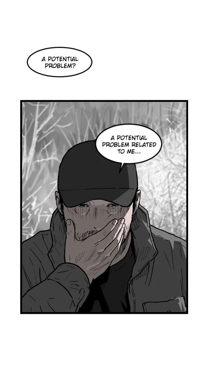 Read Hellbound 2: The Resurrected chapter 12 image 1 on Lezhin
