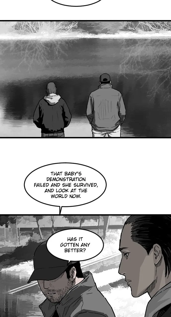 Read Hellbound 2: The Resurrected chapter 12 image 11 on Lezhin