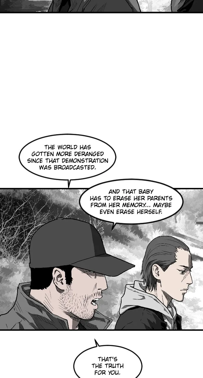 Read Hellbound 2: The Resurrected chapter 12 image 12 on Lezhin