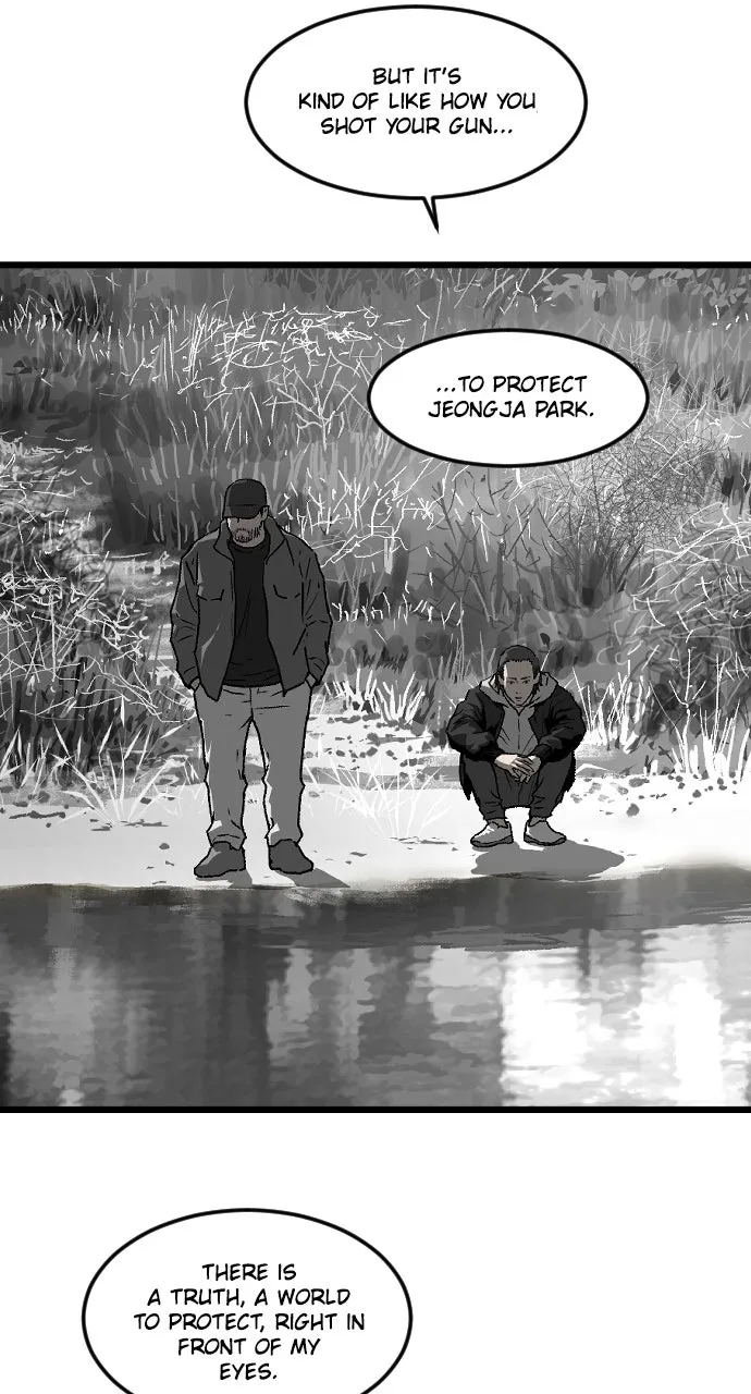 Read Hellbound 2: The Resurrected chapter 12 image 15 on Lezhin