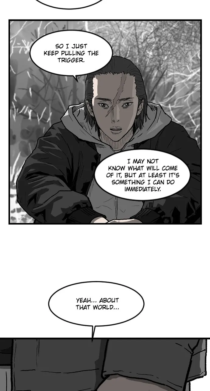 Read Hellbound 2: The Resurrected chapter 12 image 16 on Lezhin