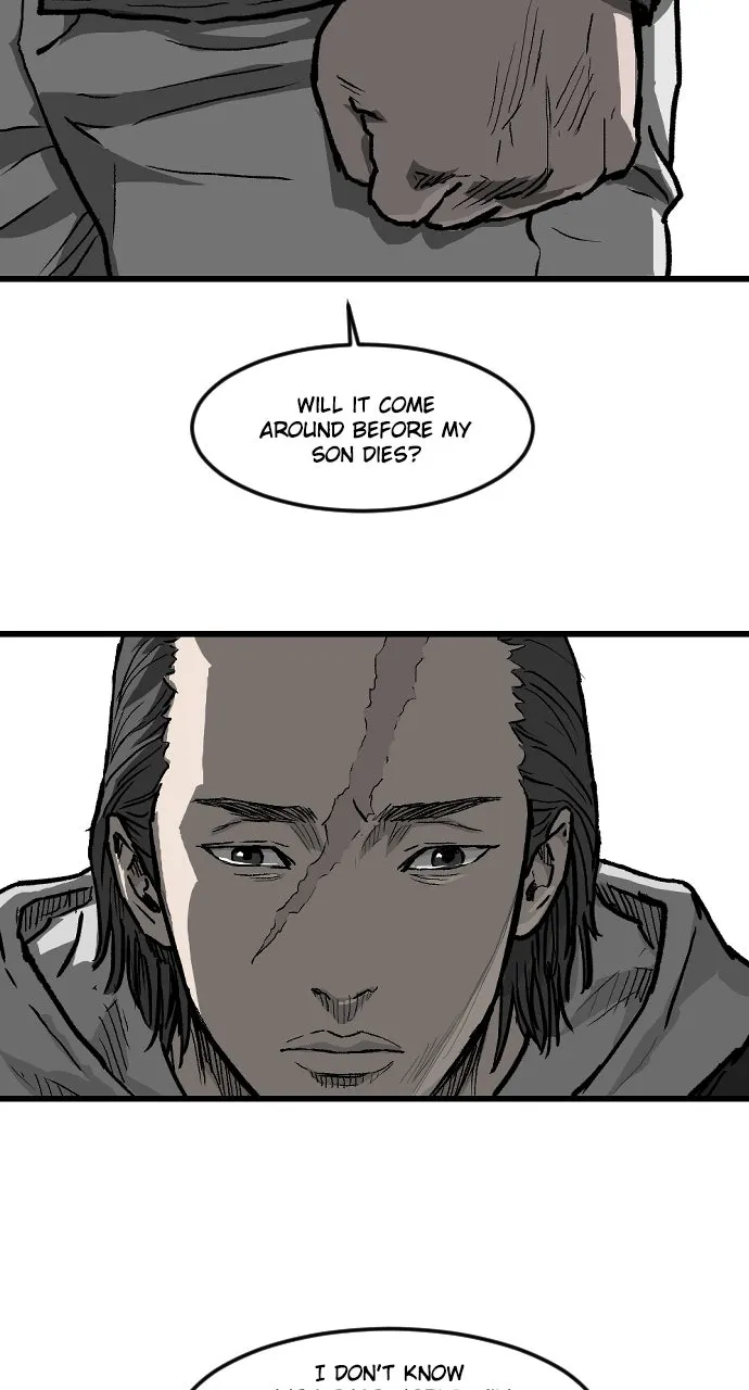 Read Hellbound 2: The Resurrected chapter 12 image 17 on Lezhin