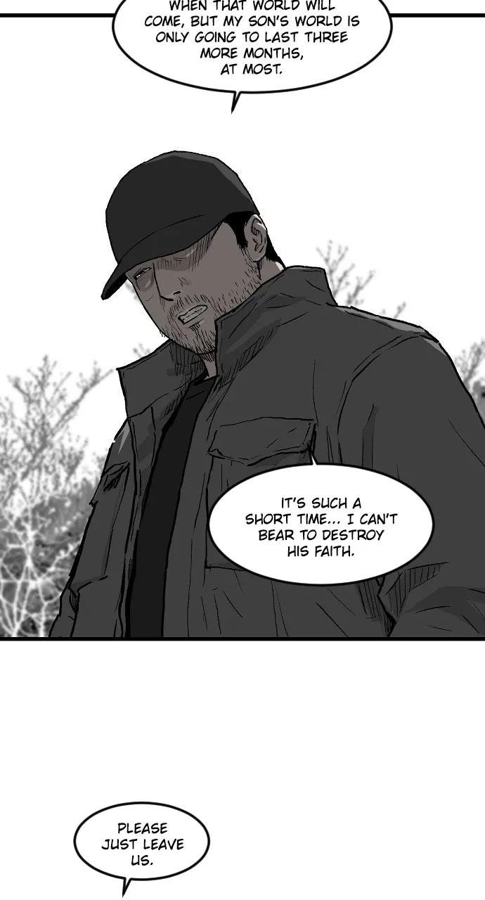 Read Hellbound 2: The Resurrected chapter 12 image 18 on Lezhin