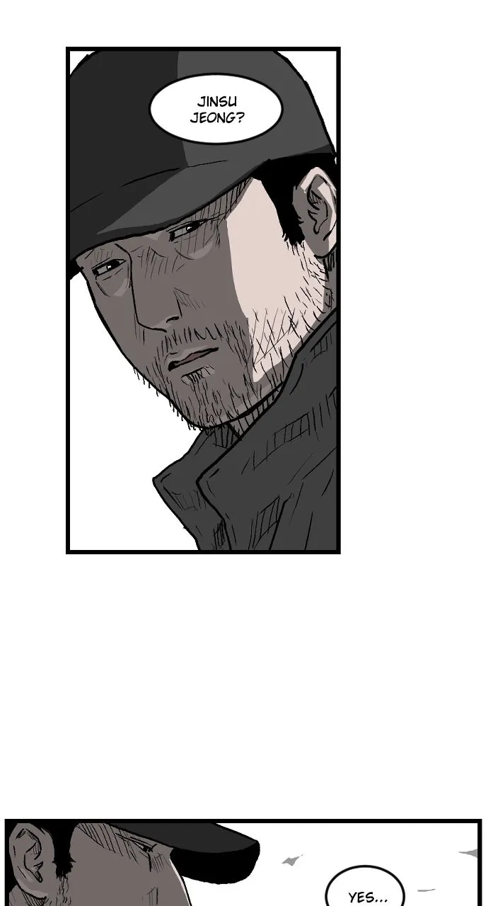 Read Hellbound 2: The Resurrected chapter 12 image 2 on Lezhin
