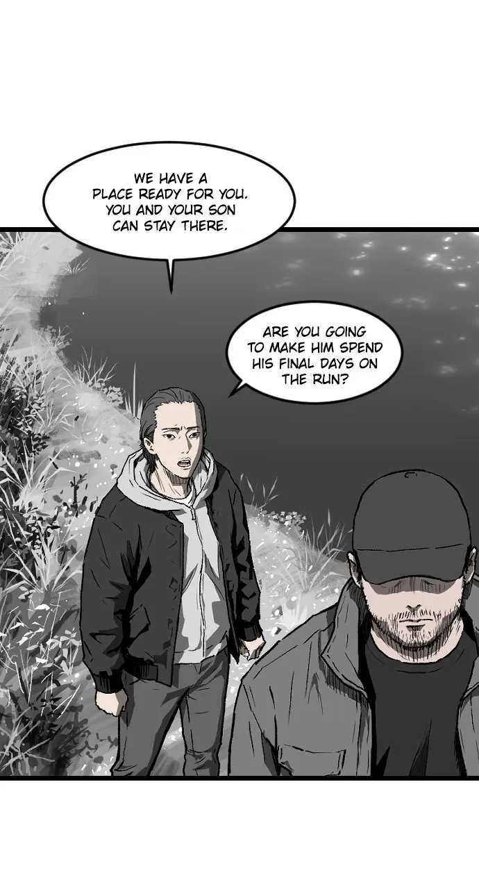 Read Hellbound 2: The Resurrected chapter 12 image 20 on Lezhin