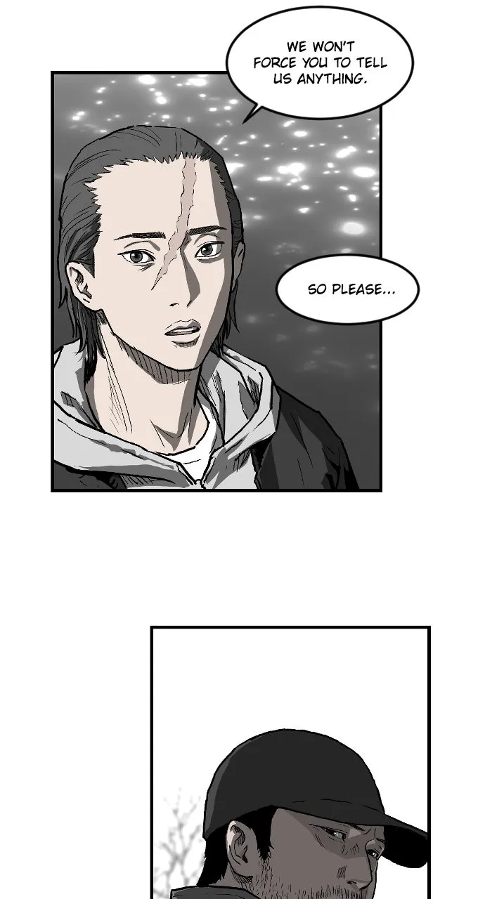 Read Hellbound 2: The Resurrected chapter 12 image 21 on Lezhin