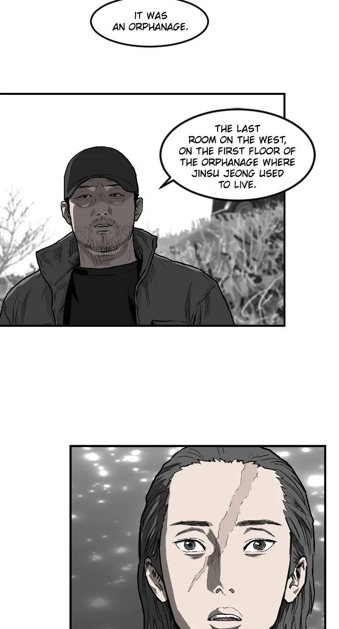 Read Hellbound 2: The Resurrected chapter 12 image 23 on Lezhin