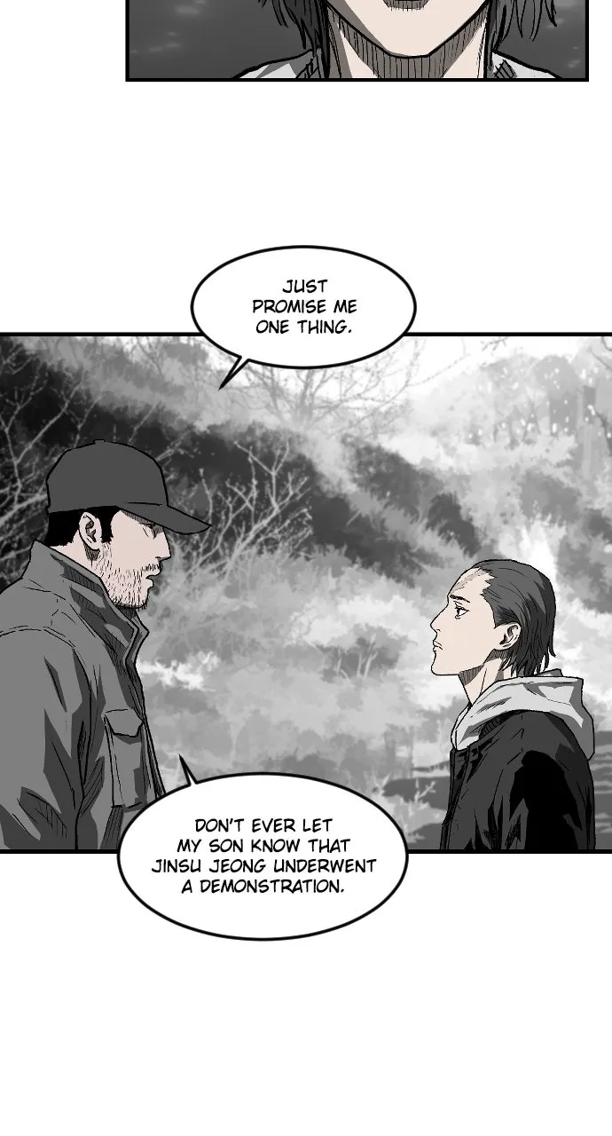 Read Hellbound 2: The Resurrected chapter 12 image 24 on Lezhin