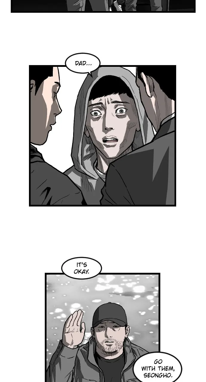Read Hellbound 2: The Resurrected chapter 12 image 28 on Lezhin