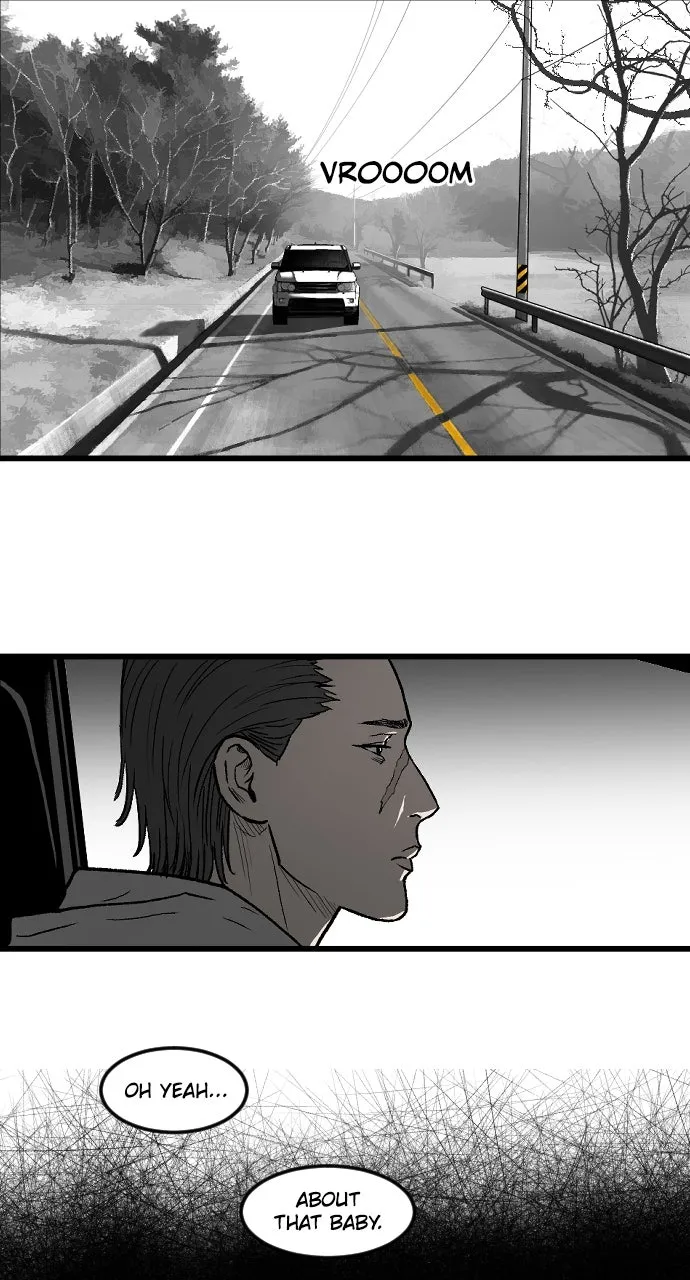 Read Hellbound 2: The Resurrected chapter 12 image 32 on Lezhin