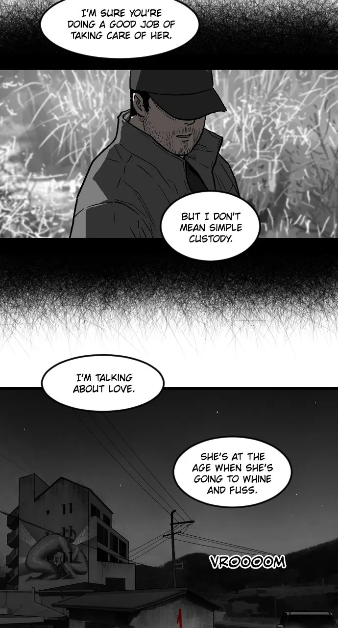 Read Hellbound 2: The Resurrected chapter 12 image 34 on Lezhin