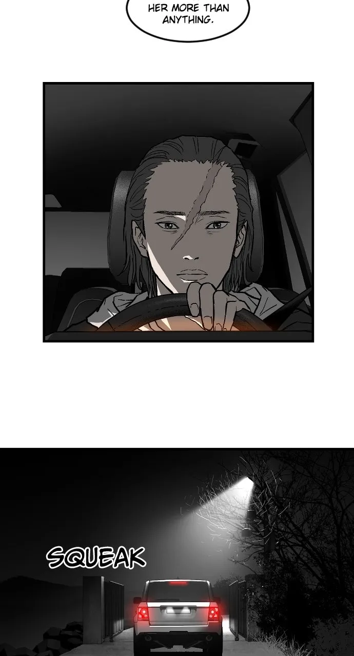 Read Hellbound 2: The Resurrected chapter 12 image 36 on Lezhin