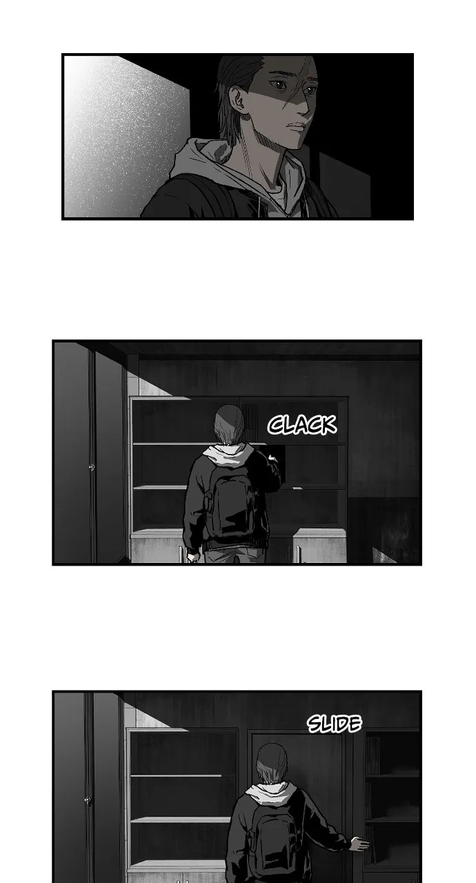 Read Hellbound 2: The Resurrected chapter 12 image 39 on Lezhin