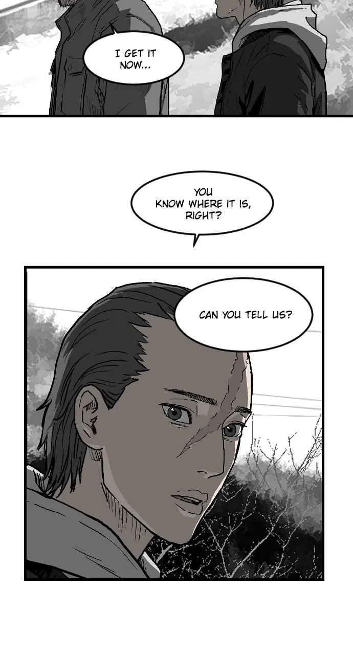 Read Hellbound 2: The Resurrected chapter 12 image 4 on Lezhin