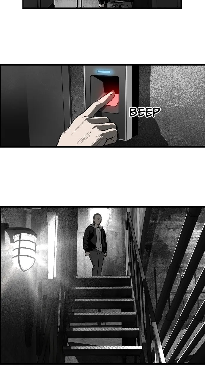 Read Hellbound 2: The Resurrected chapter 12 image 40 on Lezhin